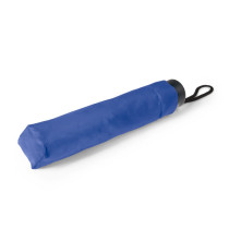 Parasol manualny, składany | Bores z logo firmy w LazyStore!