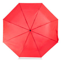 Parasol manualny, składany | Bores z logo firmy w LazyStore!