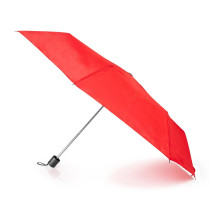 Parasol manualny, składany | Bores z logo firmy w LazyStore!
