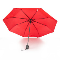 Parasol manualny, składany | Bores z logo firmy w LazyStore!
