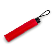 Parasol manualny, składany | Bores z logo firmy w LazyStore!