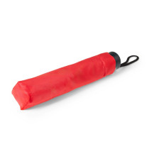 Parasol manualny, składany | Bores z logo firmy w LazyStore!