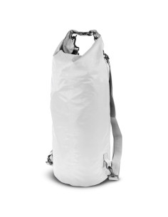 Wodoodporna torba, worek 20 L | Buklor z logo firmy w LazyStore!