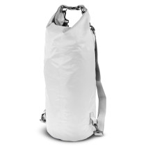Wodoodporna torba, worek 20 L | Buklor z logo firmy w LazyStore!