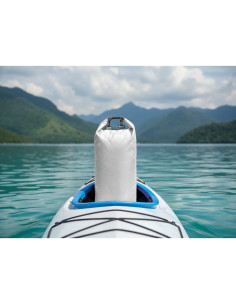 Wodoodporna torba, worek 20 L | Buklor z logo firmy w LazyStore! 2