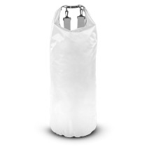 Wodoodporna torba, worek 20 L | Buklor z logo firmy w LazyStore!