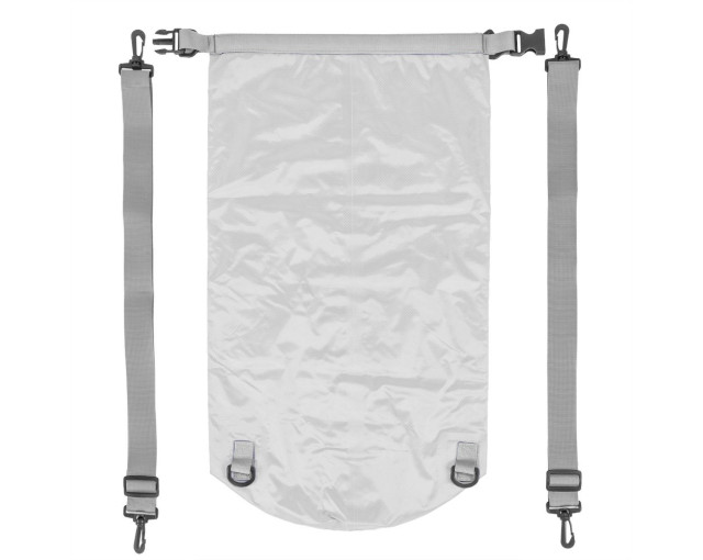 Wodoodporna torba, worek 20 L | Buklor z logo firmy w LazyStore!
