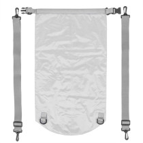 Wodoodporna torba, worek 20 L | Buklor z logo firmy w LazyStore!