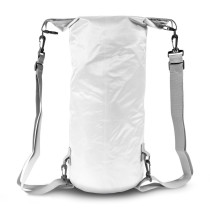 Wodoodporna torba, worek 20 L | Buklor z logo firmy w LazyStore!
