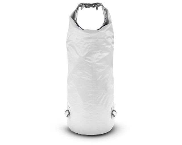 Wodoodporna torba, worek 20 L | Buklor z logo firmy w LazyStore!