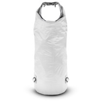 Wodoodporna torba, worek 20 L | Buklor z logo firmy w LazyStore!