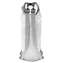 Wodoodporna torba, worek 20 L | Buklor z logo firmy w LazyStore!
