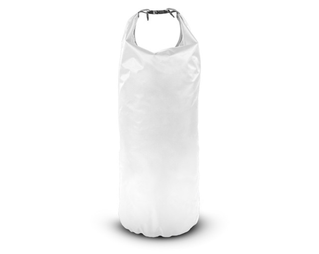 Wodoodporna torba, worek 20 L | Buklor z logo firmy w LazyStore!