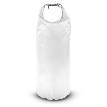 Wodoodporna torba, worek 20 L | Buklor z logo firmy w LazyStore!