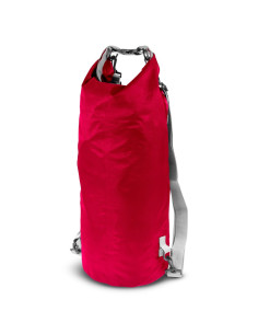 Wodoodporna torba, worek 20 L | Buklor z logo firmy w LazyStore!