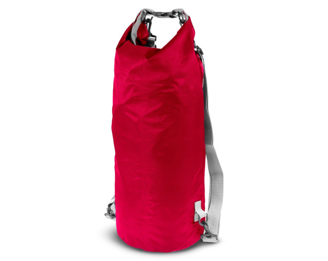 Wodoodporna torba, worek 20 L | Buklor z logo firmy w LazyStore!