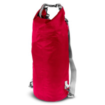Wodoodporna torba, worek 20 L | Buklor z logo firmy w LazyStore!