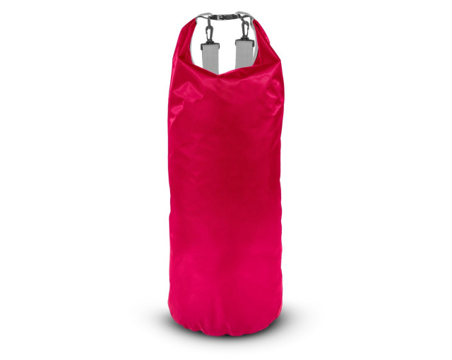 Wodoodporna torba, worek 20 L | Buklor z logo firmy w LazyStore!