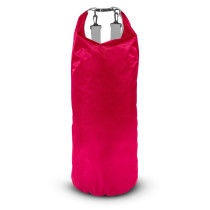 Wodoodporna torba, worek 20 L | Buklor z logo firmy w LazyStore!