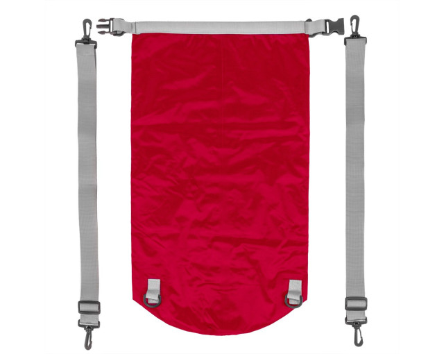 Wodoodporna torba, worek 20 L | Buklor z logo firmy w LazyStore!