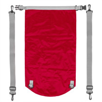 Wodoodporna torba, worek 20 L | Buklor z logo firmy w LazyStore!