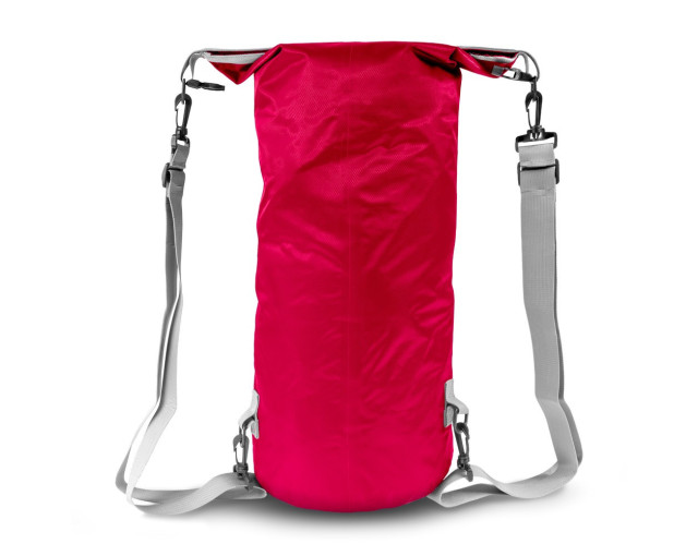 Wodoodporna torba, worek 20 L | Buklor z logo firmy w LazyStore!