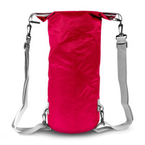 Wodoodporna torba, worek 20 L | Buklor z logo firmy w LazyStore!