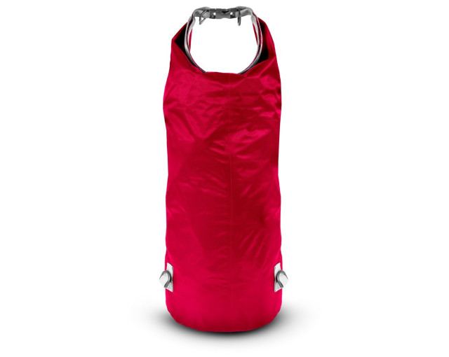 Wodoodporna torba, worek 20 L | Buklor z logo firmy w LazyStore!