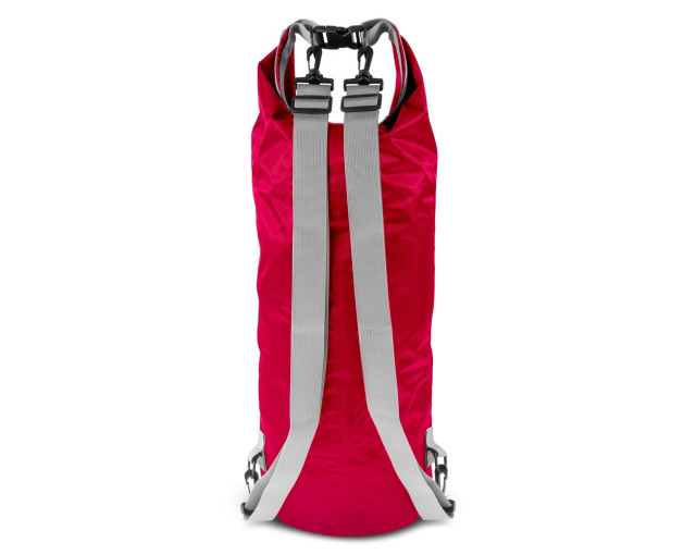 Wodoodporna torba, worek 20 L | Buklor z logo firmy w LazyStore!