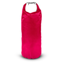 Wodoodporna torba, worek 20 L | Buklor z logo firmy w LazyStore!