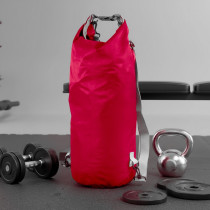 Wodoodporna torba, worek 20 L | Buklor z logo firmy w LazyStore!