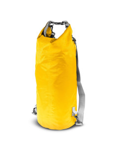 Wodoodporna torba, worek 20 L | Buklor z logo firmy w LazyStore!