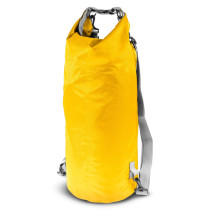Wodoodporna torba, worek 20 L | Buklor z logo firmy w LazyStore!
