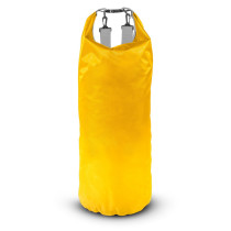 Wodoodporna torba, worek 20 L | Buklor z logo firmy w LazyStore!