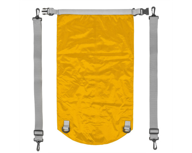 Wodoodporna torba, worek 20 L | Buklor z logo firmy w LazyStore!