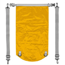 Wodoodporna torba, worek 20 L | Buklor z logo firmy w LazyStore!