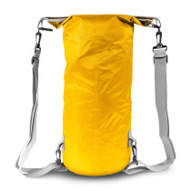 Wodoodporna torba, worek 20 L | Buklor z logo firmy w LazyStore!