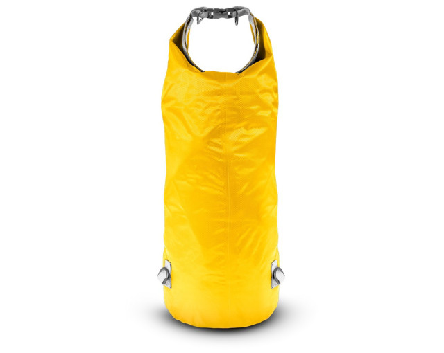 Wodoodporna torba, worek 20 L | Buklor z logo firmy w LazyStore!