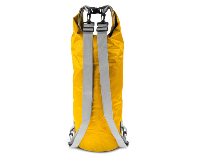 Wodoodporna torba, worek 20 L | Buklor z logo firmy w LazyStore!