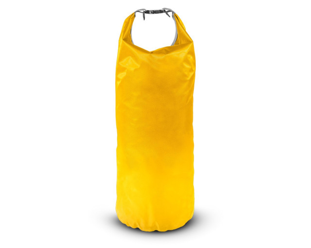 Wodoodporna torba, worek 20 L | Buklor z logo firmy w LazyStore!