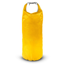 Wodoodporna torba, worek 20 L | Buklor z logo firmy w LazyStore!