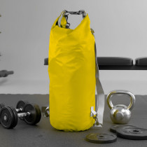 Wodoodporna torba, worek 20 L | Buklor z logo firmy w LazyStore!