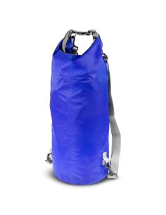 Wodoodporna torba, worek 20 L | Buklor z logo firmy w LazyStore!