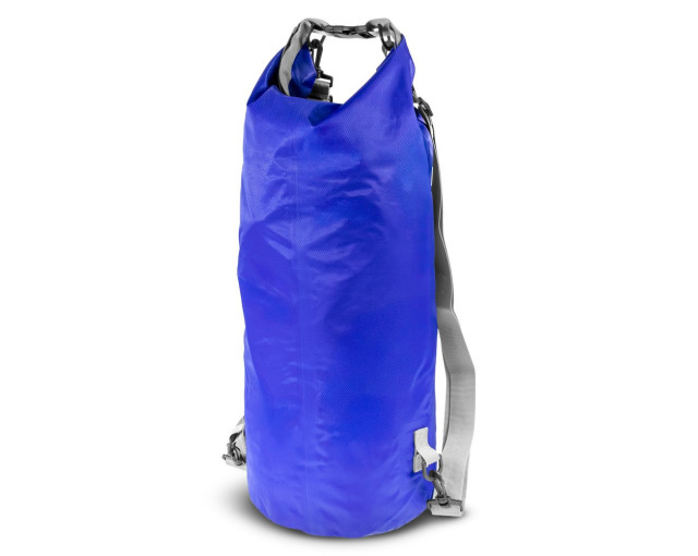 Wodoodporna torba, worek 20 L | Buklor z logo firmy w LazyStore!
