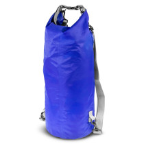 Wodoodporna torba, worek 20 L | Buklor z logo firmy w LazyStore!