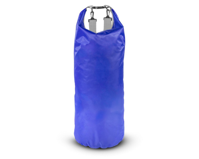 Wodoodporna torba, worek 20 L | Buklor z logo firmy w LazyStore!