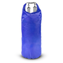 Wodoodporna torba, worek 20 L | Buklor z logo firmy w LazyStore!