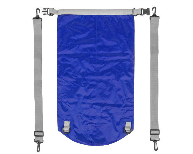 Wodoodporna torba, worek 20 L | Buklor z logo firmy w LazyStore!