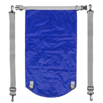 Wodoodporna torba, worek 20 L | Buklor z logo firmy w LazyStore!