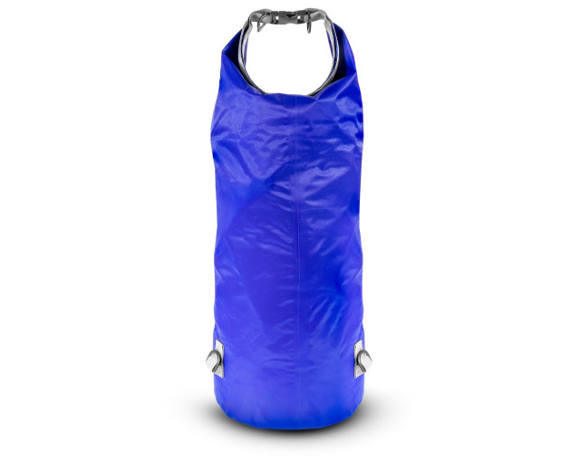 Wodoodporna torba, worek 20 L | Buklor z logo firmy w LazyStore!